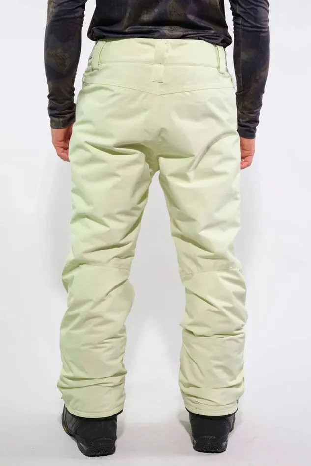HAMMER INSULATED PANTS Men O039NEILL Men039S Snow