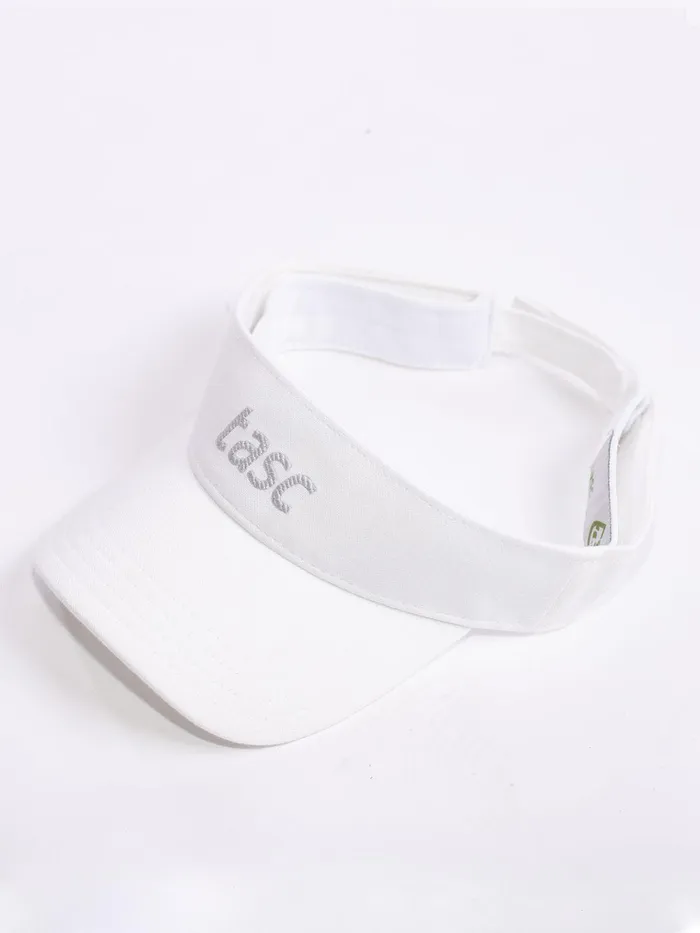 Hats Men Tasc Performance Signature Logo Visor