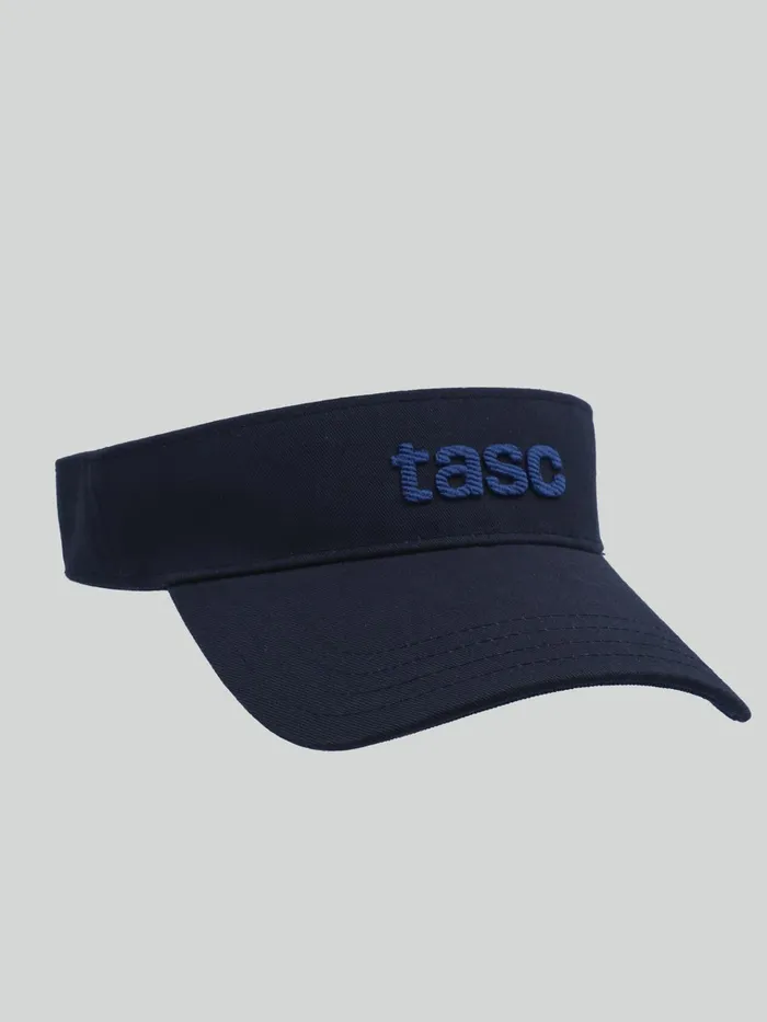 Hats Men Tasc Performance Tasc Visor 8211 Ombre Stripes