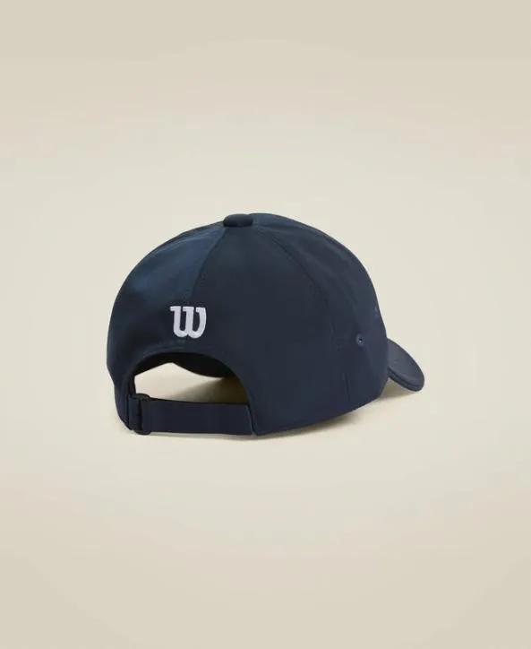 Hats Women Wilson Active Hat Classic Navy Hats Women Wilson Active Hat Classic Navy