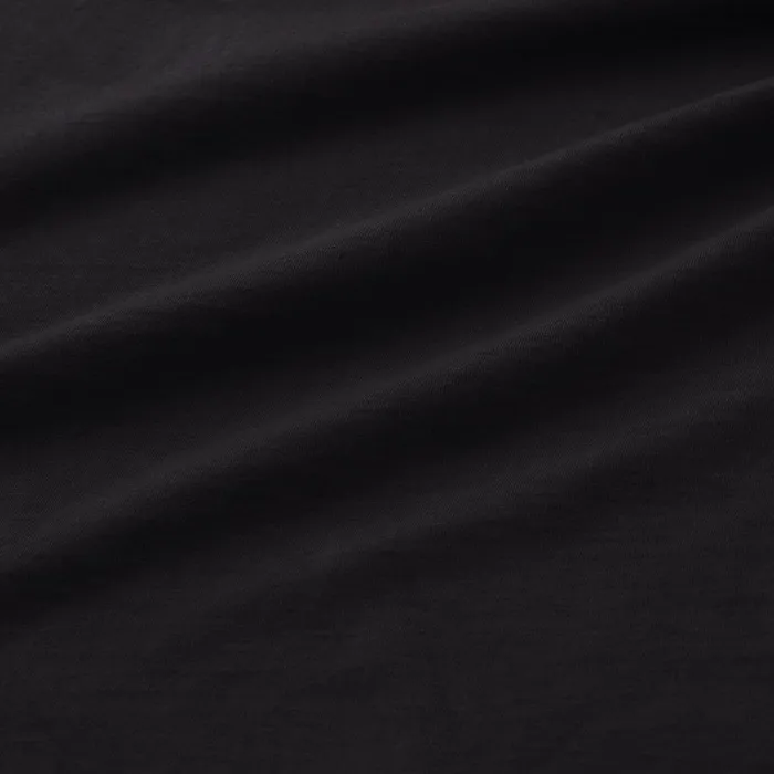 Heavyweight Long Sleeve Tee Black Men Danner Shirts