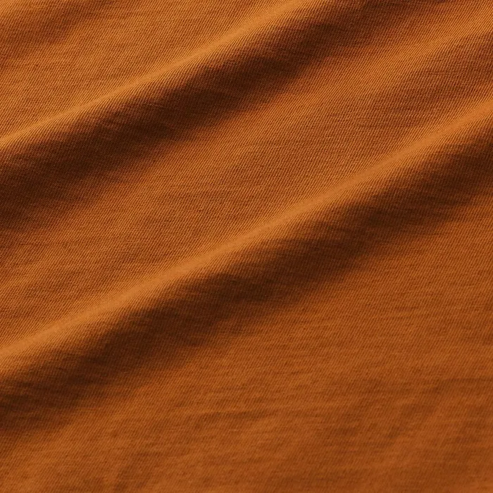 Heavyweight Pocket Tee Glazed Ginger Men Danner Shirts