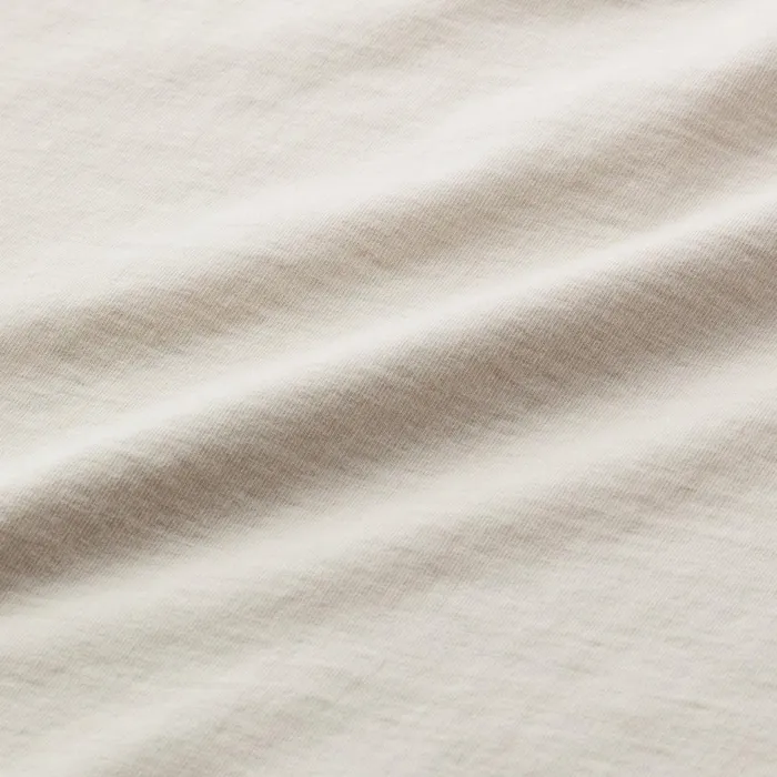 Heavyweight Pocket Tee Natural Men Danner Shirts
