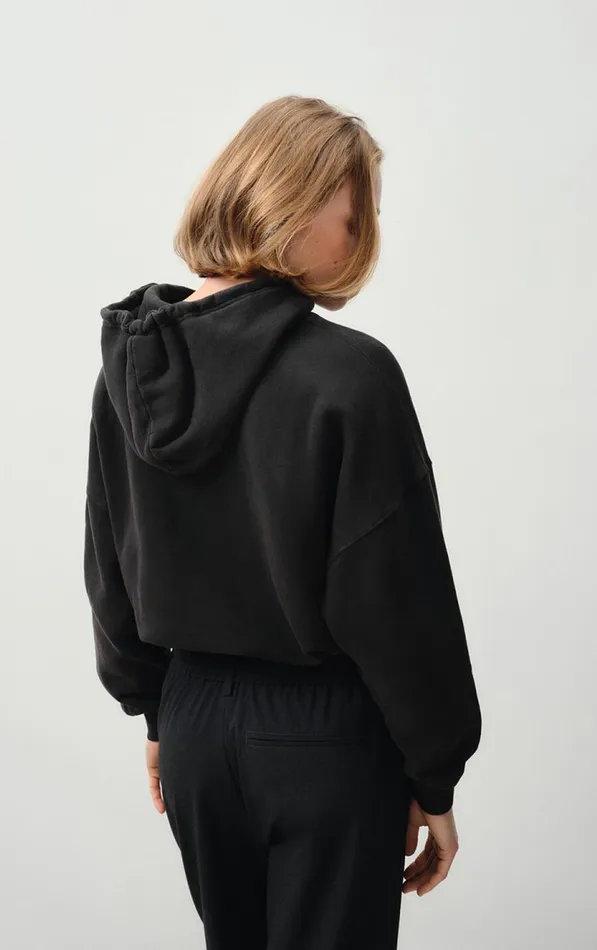 Hoodie Izubird Vintage Licorice Women American Vintage Sweatshirts Hoodie Izubird Vintage Licorice Women American Vintage Sweatshirts