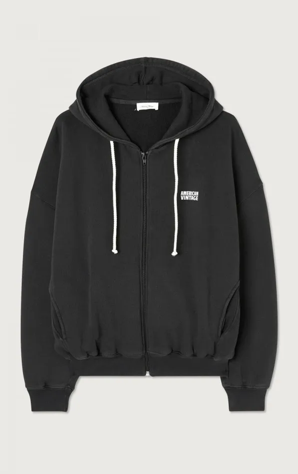 Hoodie Izubird Vintage Licorice Women American Vintage Sweatshirts Hoodie Izubird Vintage Licorice Women American Vintage Sweatshirts