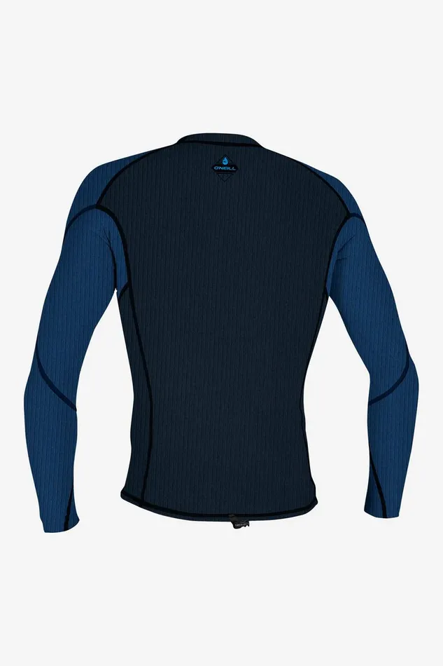 HYPERFREAK COMPX 2MM LS TOP Dark Orion Men O039NEILL Men039S Wetsuits