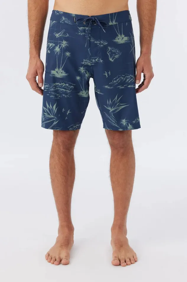 HYPERFREAK HEAT HAWAII 20034 BOARDSHORTS Men O039NEILL Length