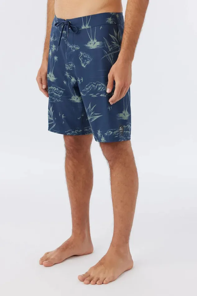 HYPERFREAK HEAT HAWAII 20034 BOARDSHORTS Men O039NEILL Length