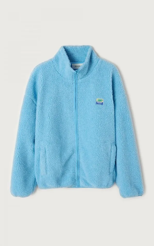 Jacket Hoktown Sky Men American Vintage Jackets and Blazers