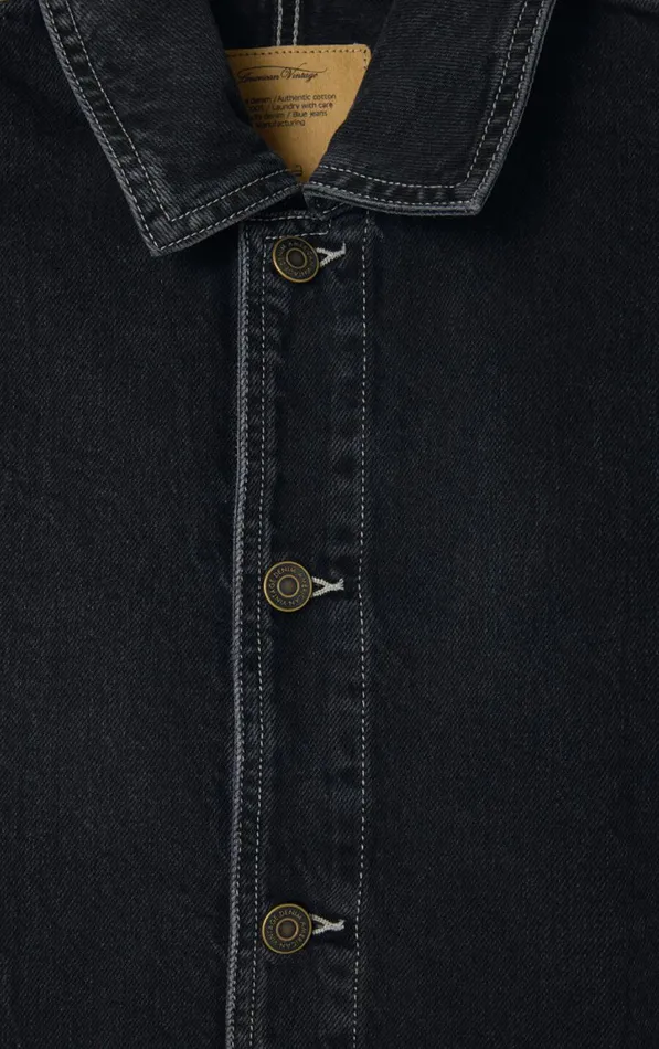 Jacket Yopday Black Vintage WomenMen American Vintage Jackets and Blazers Jacket Yopday Black Vintage WomenMen American Vintage Jackets and Blazers