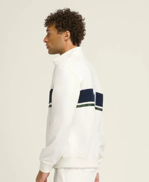 Jackets and Vests Men Wilson Ellington Tricot Jacket Sandrift Jackets and Vests Men Wilson Ellington Tricot Jacket Sandrift