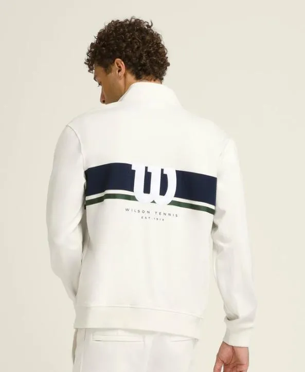 Jackets and Vests Men Wilson Ellington Tricot Jacket Sandrift Jackets and Vests Men Wilson Ellington Tricot Jacket Sandrift