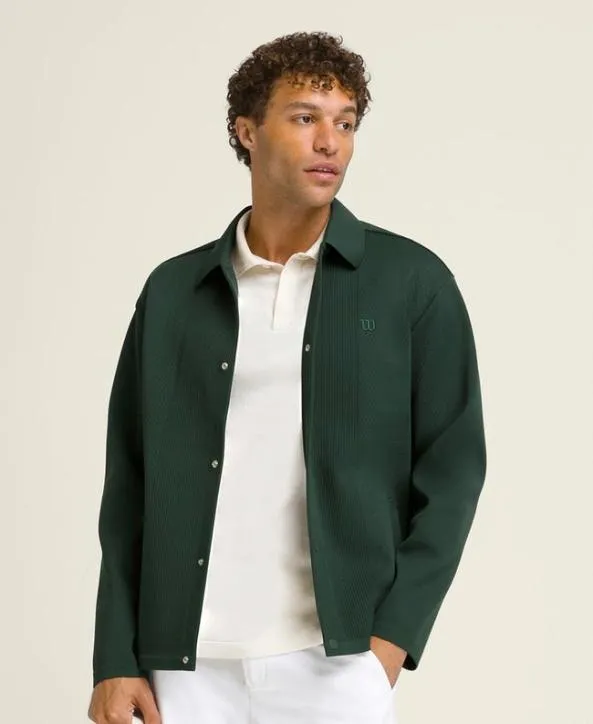 Jackets and Vests Men Wilson Vanderbilt Coach039s Jacket Sycamore