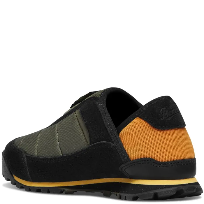 Jag Loft OlivePyrite Insulated 200G Women Danner SlipOns and Chelseas