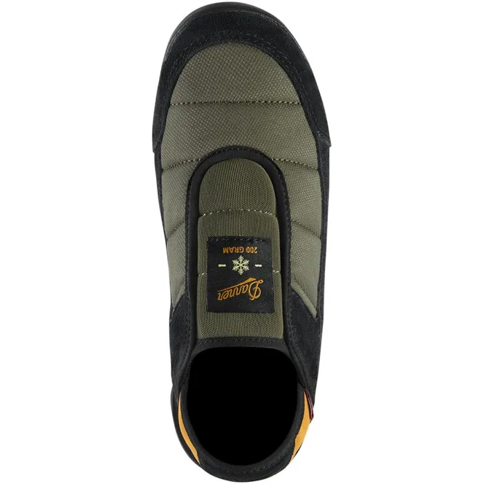 Jag Loft OlivePyrite Insulated 200G Women Danner SlipOns and Chelseas