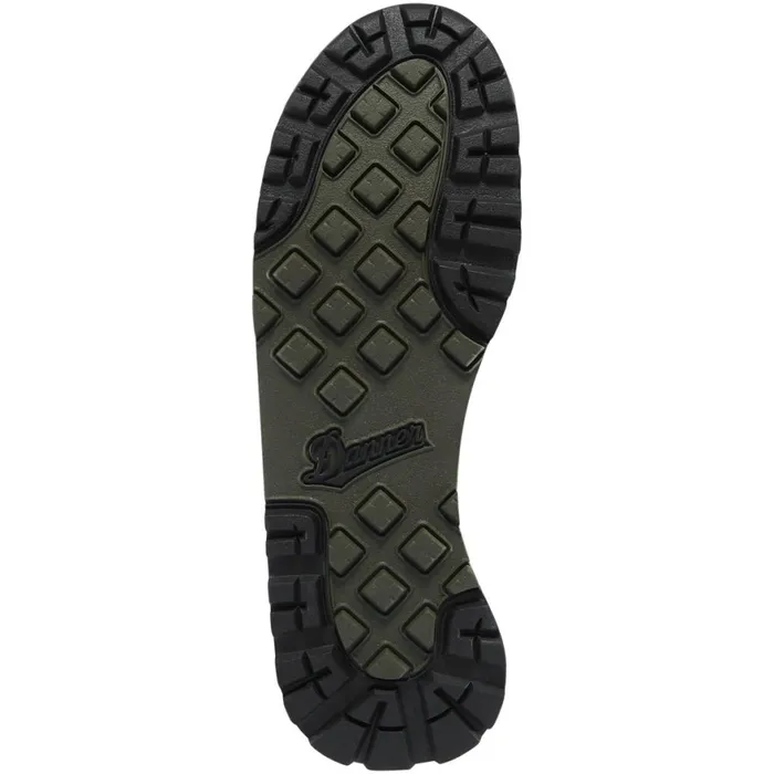 Jag Loft OlivePyrite Insulated 200G Women Danner SlipOns and Chelseas