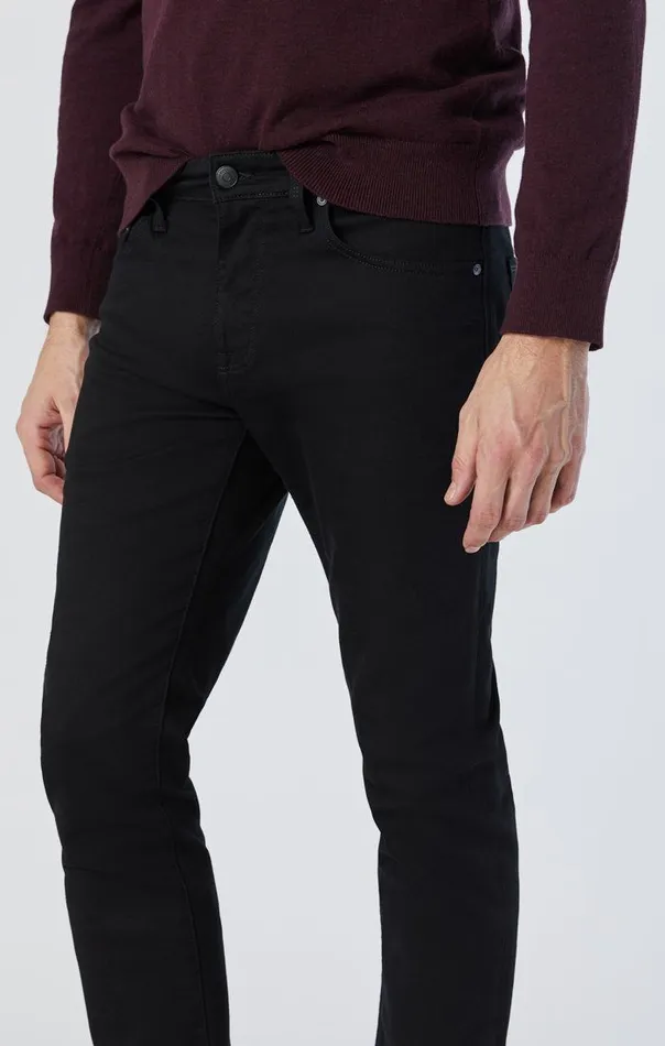 James Skinny In Double Black SuperMove Men Mavi Jeans Denim James Skinny In Double Black SuperMove Men Mavi Jeans Denim