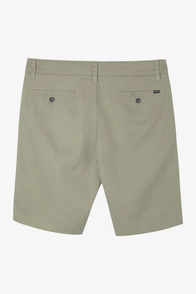 JAY STRETCH 20034 CHINO SHORTS Sage Men O039NEILL Clothing