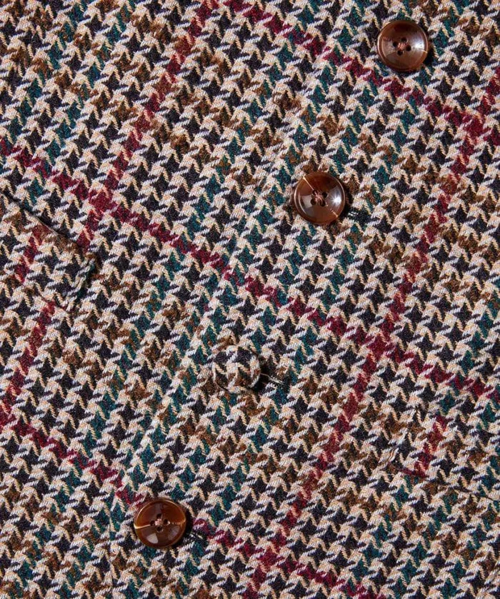Joe Browns Coats and Jackets Men Cool And Charismatic Waistcoat Brown Joe Browns Coats and Jackets Men Cool And Charismatic Waistcoat Brown