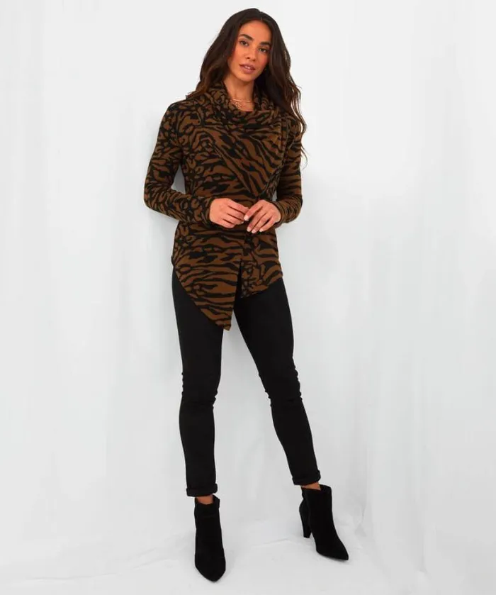 Joe Browns Jeans and Trousers Women Our Favourite Suedette Leggings Black