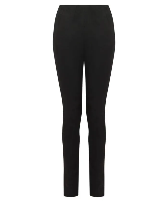 Joe Browns Jeans and Trousers Women Our Favourite Suedette Leggings Black Joe Browns Jeans and Trousers Women Our Favourite Suedette Leggings Black
