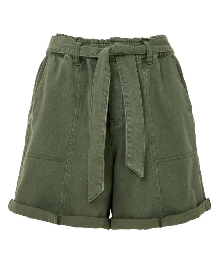 Joe Browns Jeans and Trousers Women Perfect Holiday Shorts Khaki