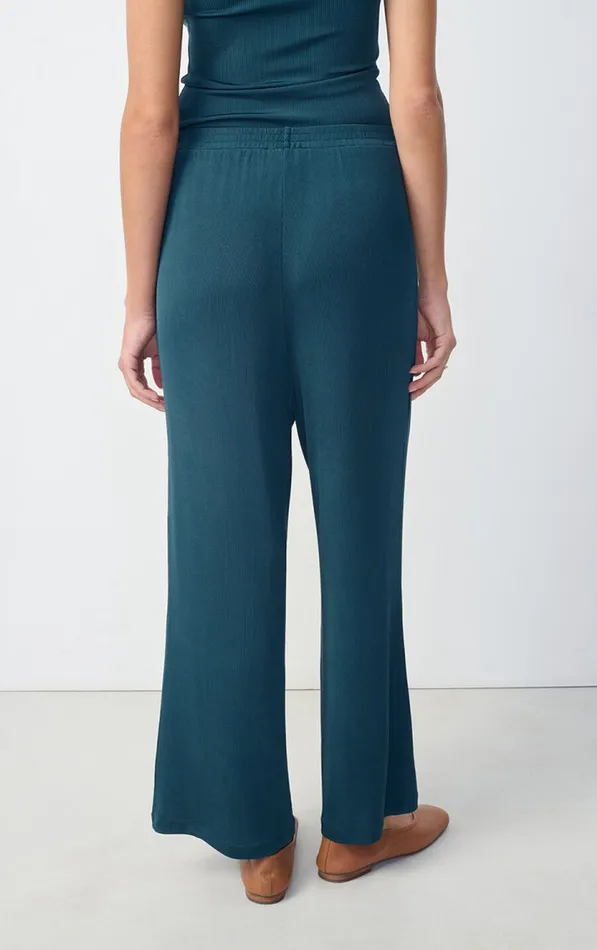Joggers Azyro Petrol Women American Vintage Joggers and Leggings Joggers Azyro Petrol Women American Vintage Joggers and Leggings