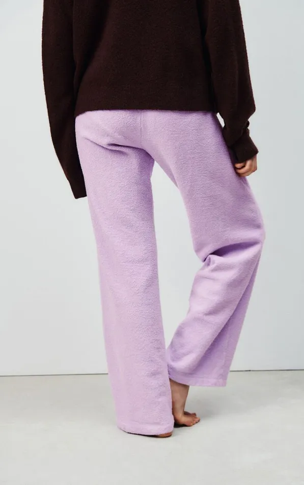 Joggers Bobypark Mauve Women American Vintage Joggers and Leggings Joggers Bobypark Mauve Women American Vintage Joggers and Leggings