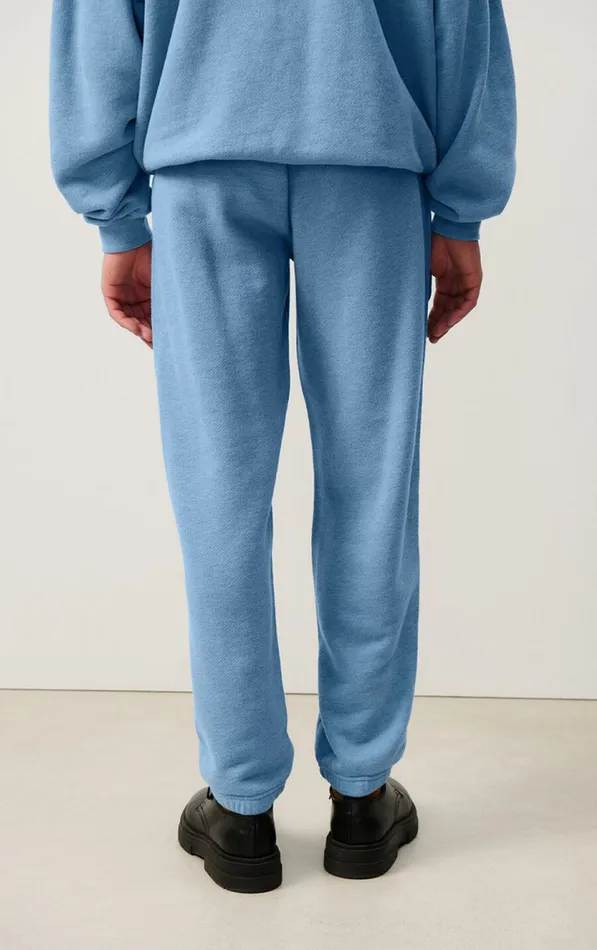 Joggers Doven Overdyed Sky Men American Vintage Joggers Joggers Doven Overdyed Sky Men American Vintage Joggers