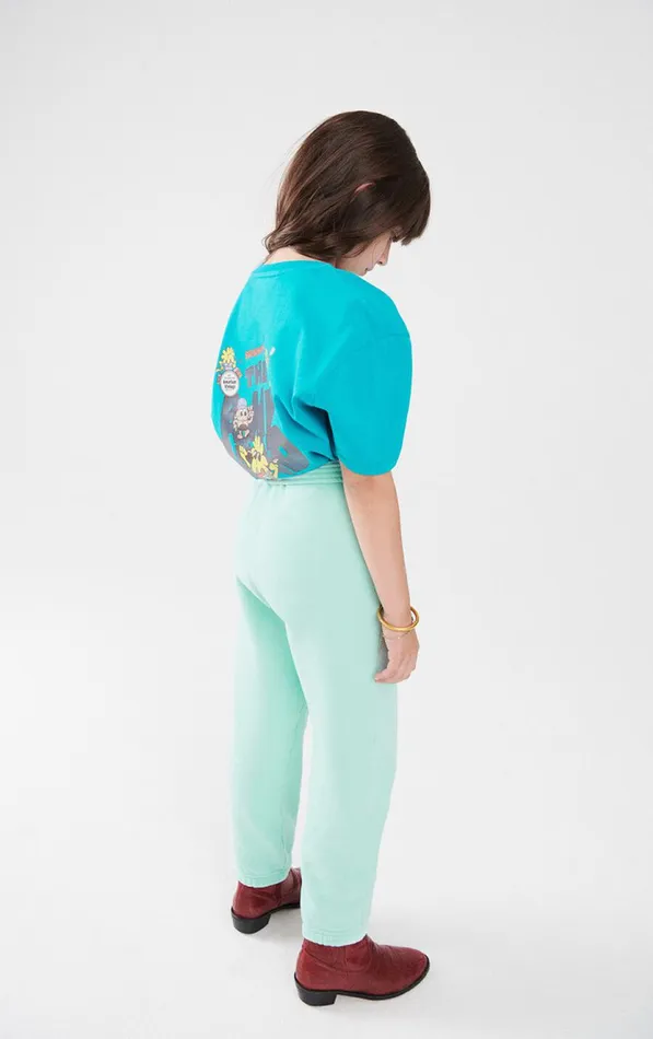 Joggers Izubird Vintage Ice Cold Kids American Vintage Joggers Joggers Izubird Vintage Ice Cold Kids American Vintage Joggers