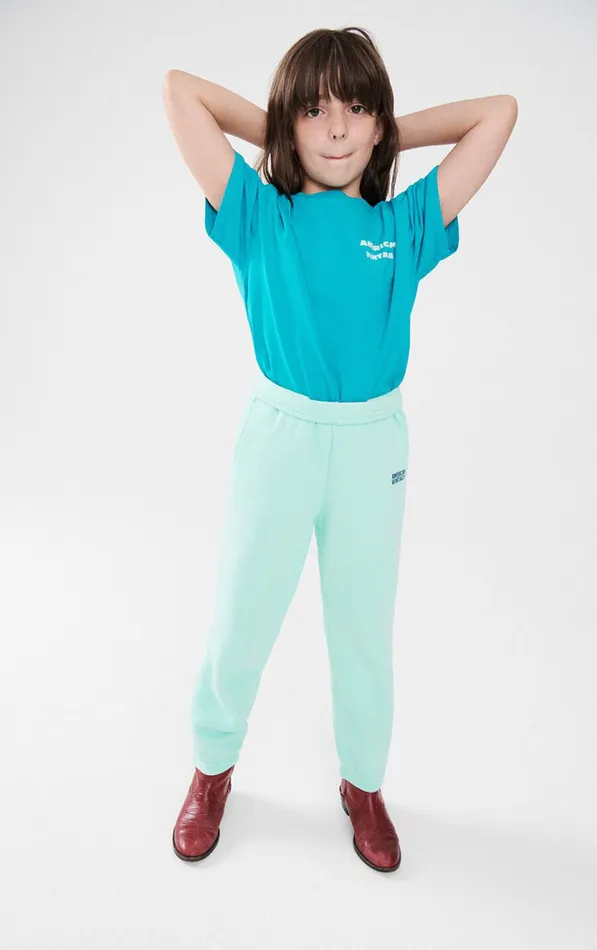Joggers Izubird Vintage Ice Cold Kids American Vintage Joggers Joggers Izubird Vintage Ice Cold Kids American Vintage Joggers
