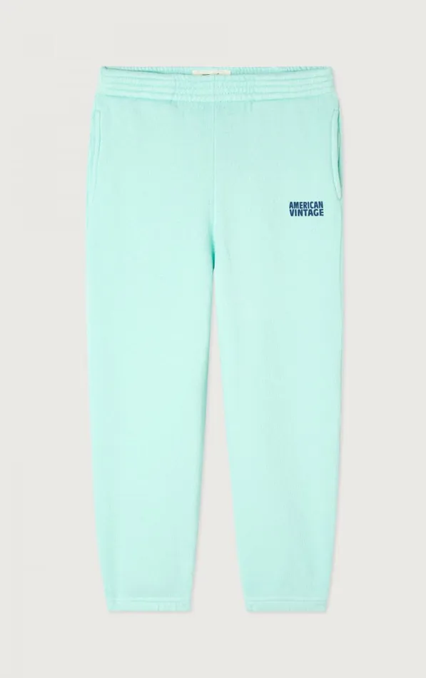 Joggers Izubird Vintage Ice Cold Kids American Vintage Joggers Joggers Izubird Vintage Ice Cold Kids American Vintage Joggers