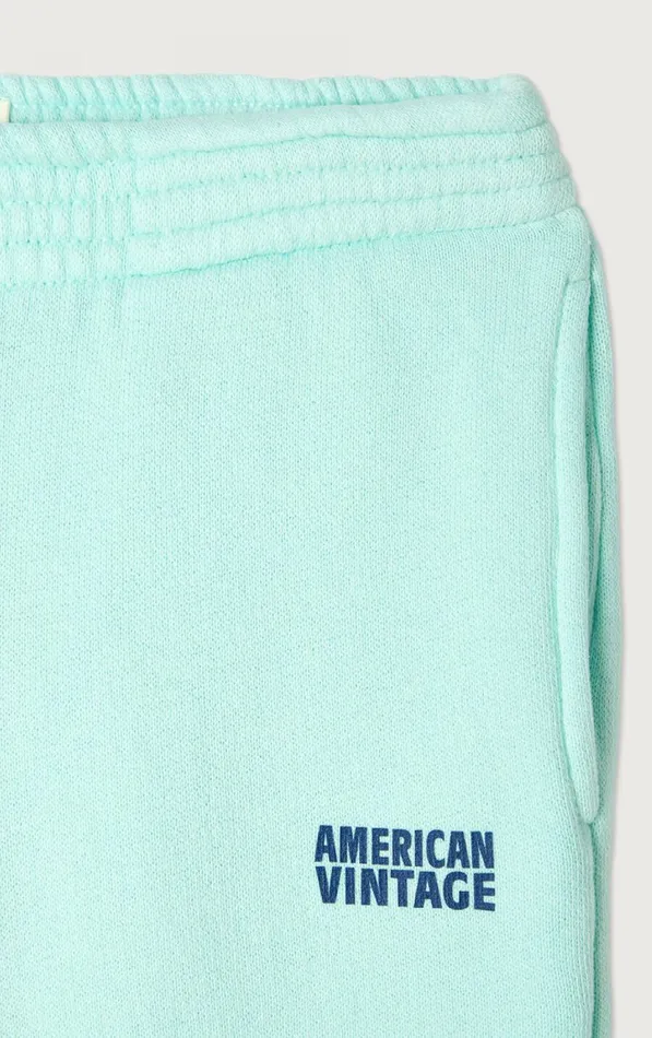 Joggers Izubird Vintage Ice Cold Kids American Vintage Joggers Joggers Izubird Vintage Ice Cold Kids American Vintage Joggers