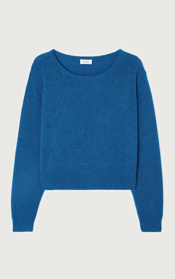 Jumper Raxow Melange Olympiad Women American Vintage Jumpers and Cardigans Jumper Raxow Melange Olympiad Women American Vintage Jumpers and Cardigans