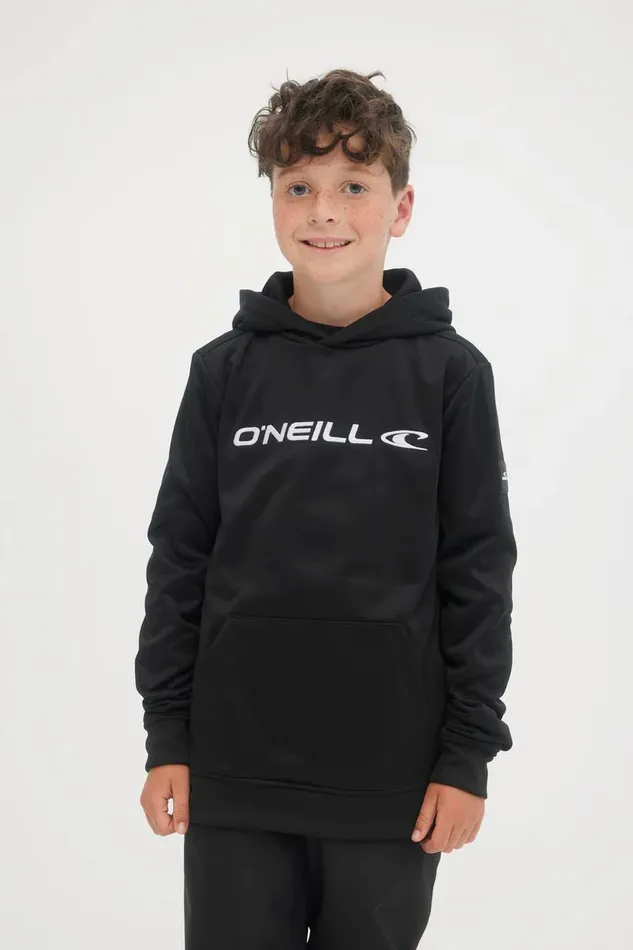 KID039S RUTILE HOODED FLEECE Blackout Kids O039NEILL Girl039S Sale
