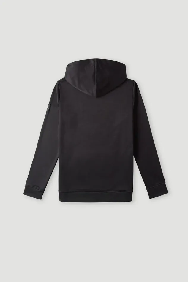 KID039S RUTILE HOODED FLEECE Blackout Kids O039NEILL Girl039S Sale