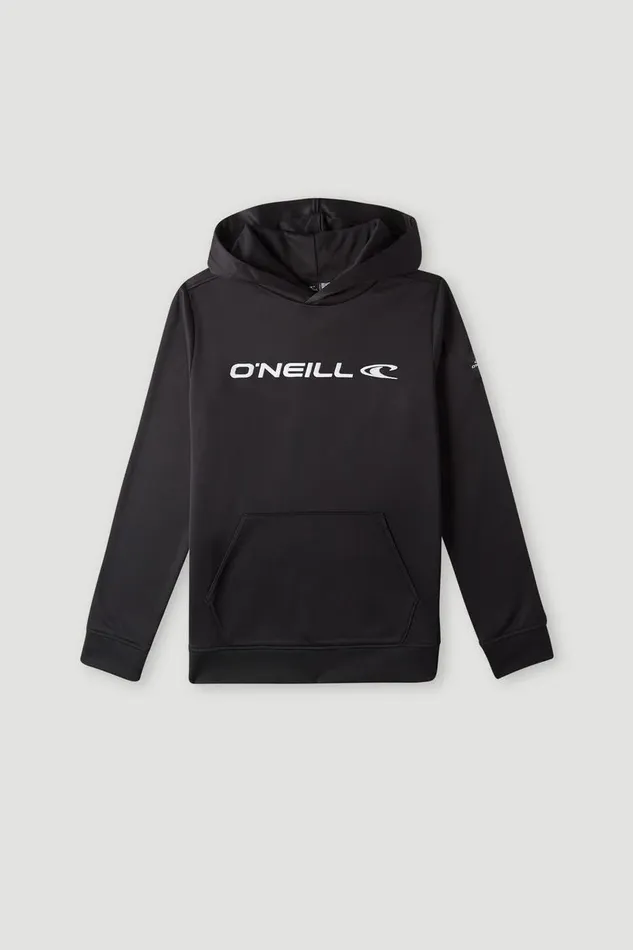 KID039S RUTILE HOODED FLEECE Blackout Kids O039NEILL Girl039S Sale