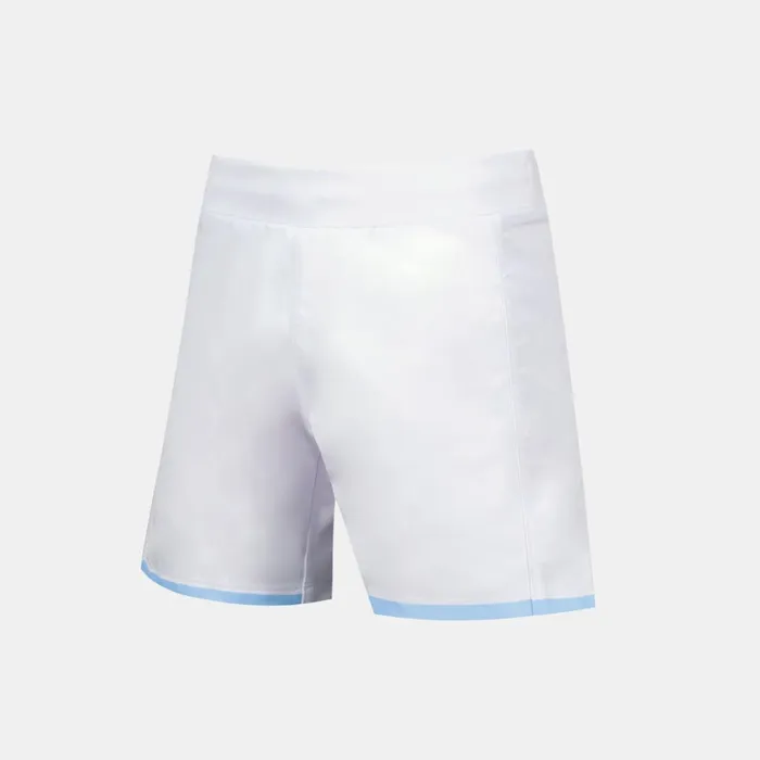 Kids Le Coq Sportif Shorts Aviron Bayonnais 8211 Match Outfit Shorts Kids