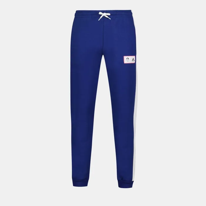 Kids Le Coq Sportif Trousers Paris 2024 Trousers Kids