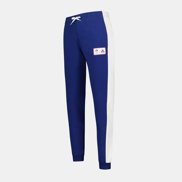 Kids Le Coq Sportif Trousers Paris 2024 Trousers Kids