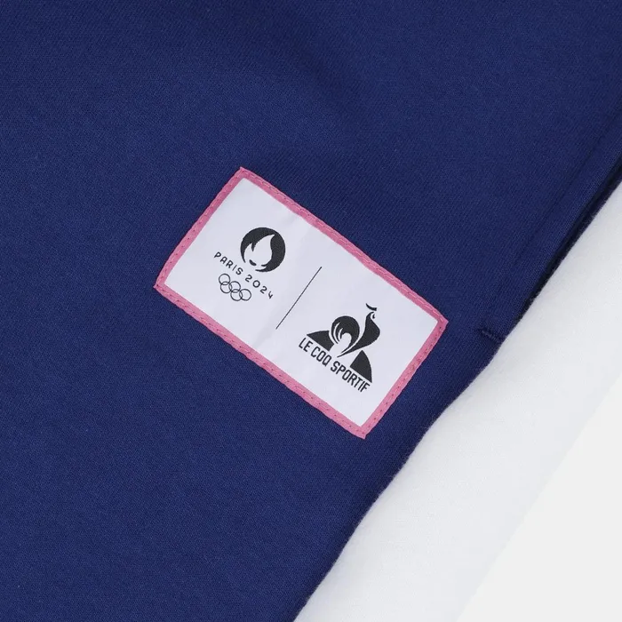 Kids Le Coq Sportif Trousers Paris 2024 Trousers Kids