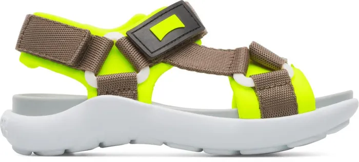 Kids Wous Camper Sandals Kids Wous Camper Sandals