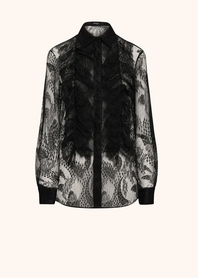 Kiton Blouses And Shirts SHIRT VISCOSE 8211 Women