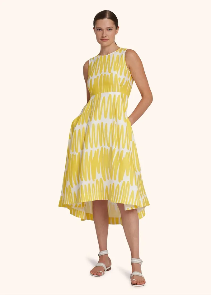 Kiton Dresses DRESS COTTON 8211 Women