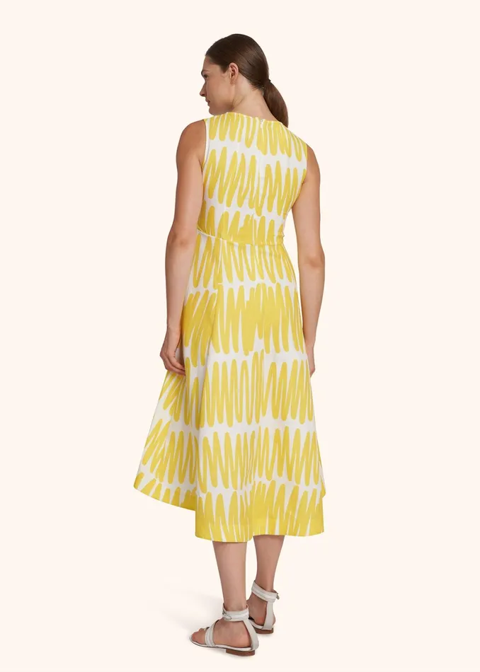 Kiton Dresses DRESS COTTON 8211 Women