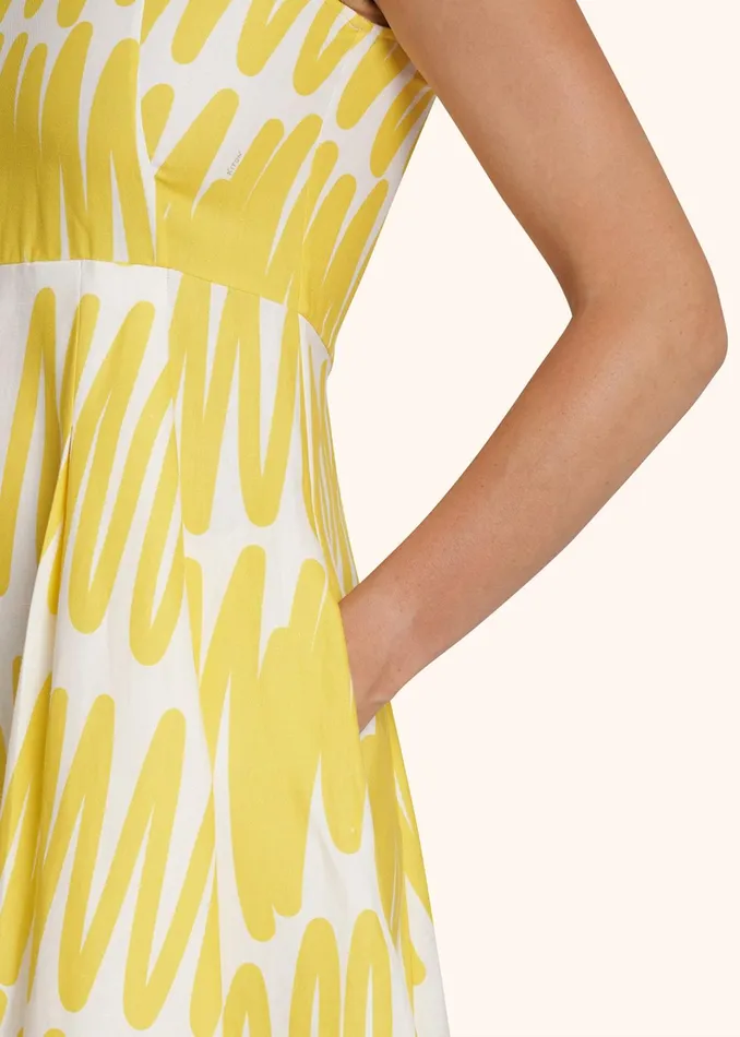 Kiton Dresses DRESS COTTON 8211 Women