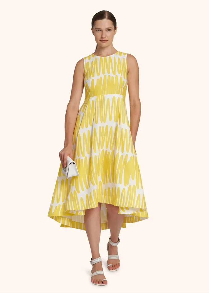 Kiton Dresses DRESS COTTON 8211 Women