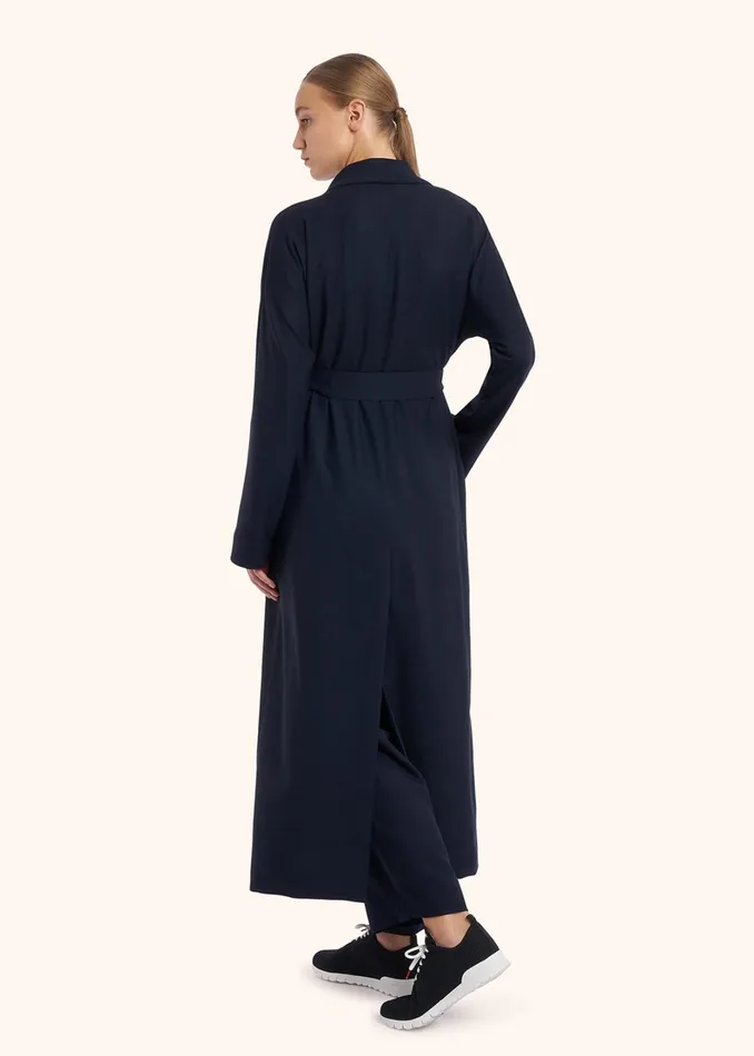 Kiton Outerwear COAT CASHMERE 8211 Women Kiton Outerwear COAT CASHMERE 8211 Women