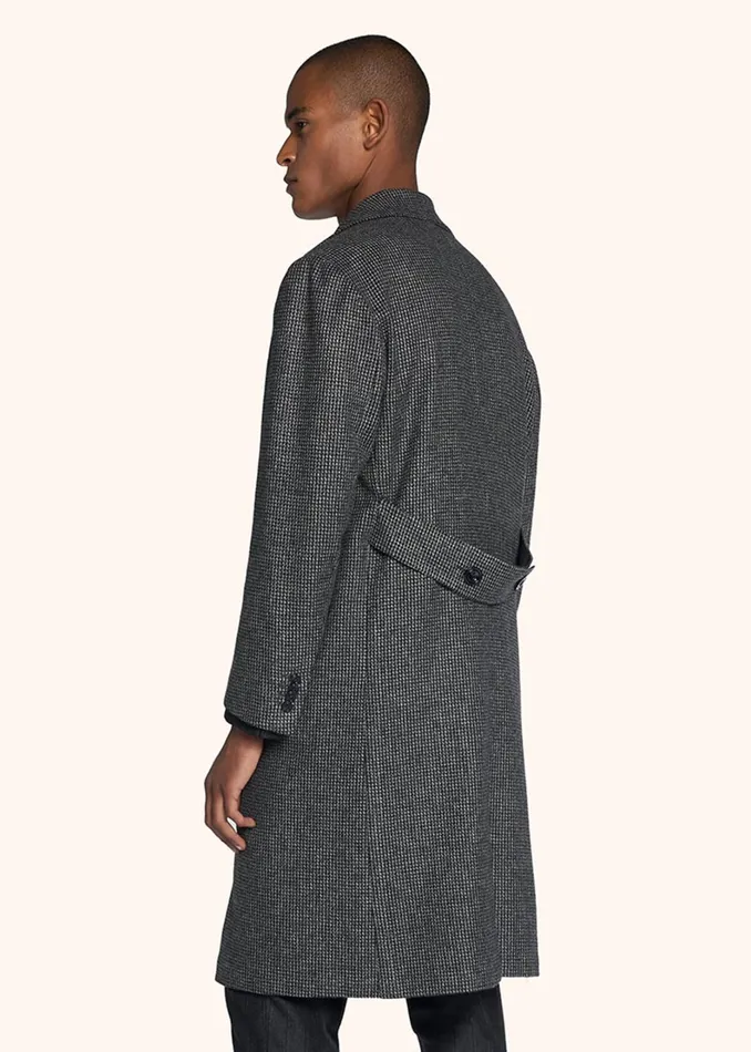 Kiton Outerwear OUTDOOR JACKET Cashmere 8211 Men Kiton Outerwear OUTDOOR JACKET Cashmere 8211 Men
