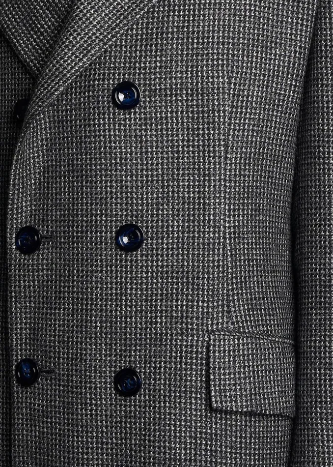 Kiton Outerwear OUTDOOR JACKET Cashmere 8211 Men Kiton Outerwear OUTDOOR JACKET Cashmere 8211 Men